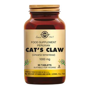 Cat's Claw 1000 mg