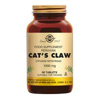 Cat's Claw 1000 mg - thumbnail