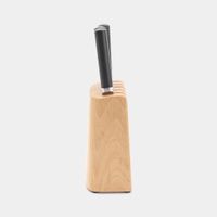 Brabantia 260483 messenblok Messenblok met sleuven Hout - thumbnail