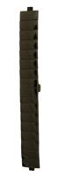 Horlogeband Rado R070443810 Keramiek Zwart