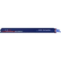 Bosch Accessories 2608900371 Expert Thick Tough Metal S 1255 CHC reciprozaagblad, 1 stuk Zaagbladlengte 300 mm 1 stuk(s)