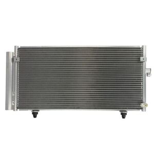 Condensor, airconditioning AC830154