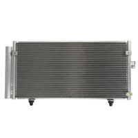 Condensor, airconditioning AC830154