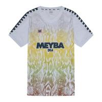 Meyba - Home Dia Pro Voetbalshirt - Wit