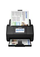 Epson Workforce ES-580W scanner