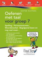 Oefenen met taal voor groep 7 (Paperback)