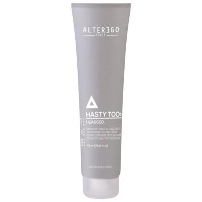 Alter Ego Hasty Too Headged Styling Creme 150ml