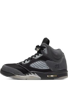 Jordan baskets Air Jordan 5 Retro - Noir