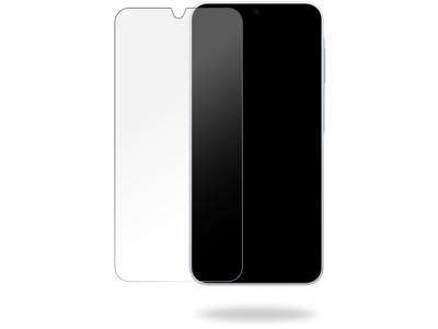My Style My Style Tempered Glass Screen Protector for Samsung Galaxy A16 (4G/5G)/A17 (4G/5G)/A26 5G Clear (10-Pack)