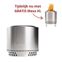 Solo Stove vuurkorf Bonfire ø49.5cm RVS