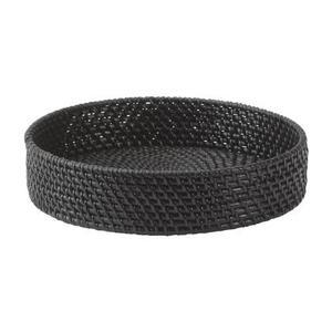Cino Tray | Zwart | Hout