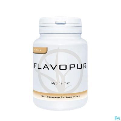 Flavopur Comp 100 Dynar