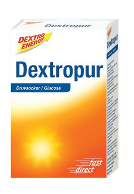 Dextro Dextropur poeder