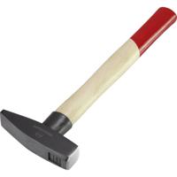 TOOLCRAFT TO-4848825 Bankwerkershamer 500 g 325 mm DIN 1041 1 stuk(s)