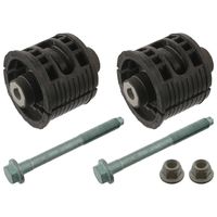Lagerset aslichaam 43744 Lagerset aslichaam 43744
