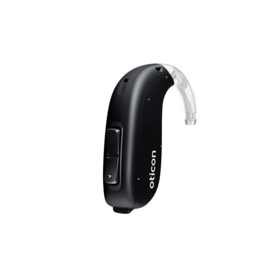 Oticon Jet 1 BTE- gehoorapparaat / hoortoestel