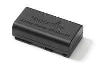 Hultafors Li-ion batterij | 5200mAh - HU409101