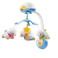 VTECH - Vtech Baby - Mobiel Lumi Mobile Blue Sheep Count