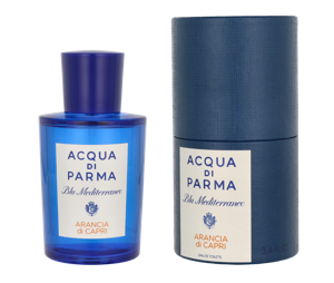 Acqua Di Parma Arancia Di Capri Eau de Toilette Spray 100 ml