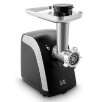 Fritel MG 2570 Vleesmolen Zwart/RVS