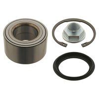 Wiellager 30087 Wiellager 30087
