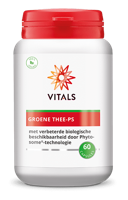 Vitals Groene Thee-PS Capsules