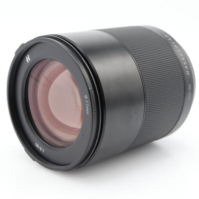 Hasselblad XCD 80mm F/1.9 occasion