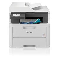 Brother DCP-L3560CDW 3in1 compacte all-in-one kleurenledprinter