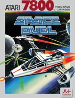 Space Duel (Atari 7800)