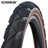 Schwalbe vouwband marathon efficiency evo 55-622 +r zw/tr