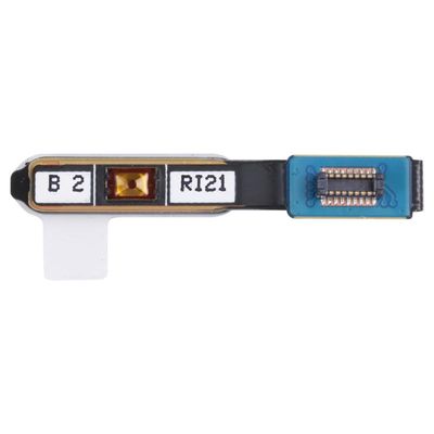 Vingerafdruksensor Flex-kabel voor Sony Xperia XZ1 Premium / Xperia XZ1