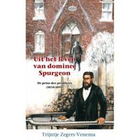 Uit het leven van dominee Spurgeon (Paperback)