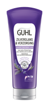 Guhl Zilverglans & verzorging masker 200 Milliliter