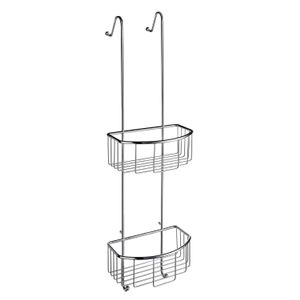 Douchekorf Smedbo Sideline Dubbel 21,7x13 cm Chroom