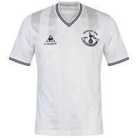 Tottenham Hotspur Centenary Shirt Thuis 1982