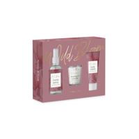 Bad giftset Wild Bloom 3-delig