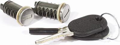 RMS Lock set