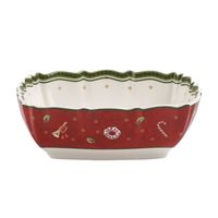 Villeroy & Boch Toy's Delight Serveerschaal 16 cm