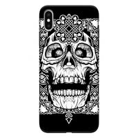 Seek & Destroy: iPhone XS Max Tough Case