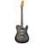 Sire Larry Carlton T7 FM New Gen Transparant Black elektrische gitaar