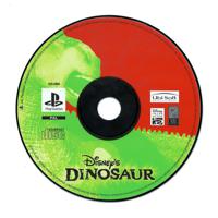 Disney's Dinosaur (losse disc)