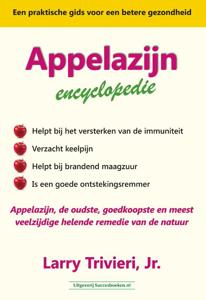 Appelazijn (Paperback)
