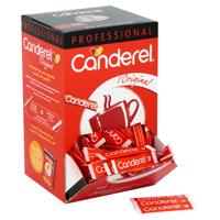 Zoetstofstick Canderel 500x0.5gr