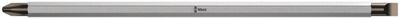 Wera 82 Combikling, PH 2 - 6.0 x 1.0 mm - 1 stuk(s) - 05002923001