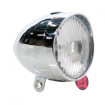 Smart Move BL112 Koplamp Led Batterijen Zilver