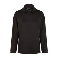 Barbara Lebek - Zwart | unisex | Top | Zwart | 50 | regular | Kamst mode