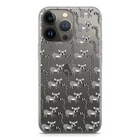 Makis: iPhone 13 Pro Transparant Hoesje