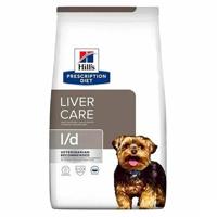 Prescription Diet Canine l/d 4kg