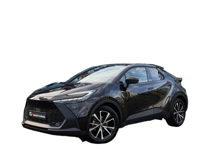 Toyota C HR