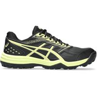 Hockeyschoenen Gel-Lethal Field Zwart Geel
